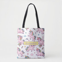 Arc-en-ciel Licorne Mignonne
