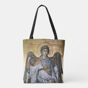 Tote Bag Archangel Michael