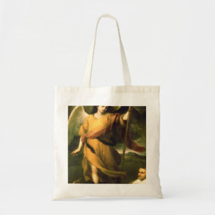 Tote Bag Archangel St Raphael