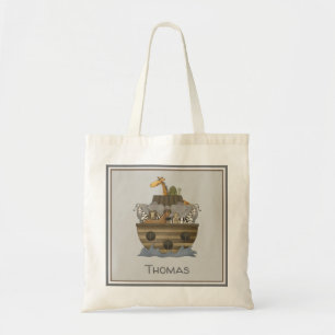 Tote Bag Arche de Noé
