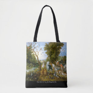 Tote Bag Arche de Noé