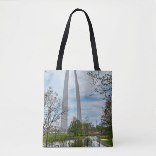 Tote Bag Arche Du Parc
