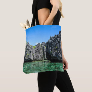 Tote Bag Archipel de Bacuit