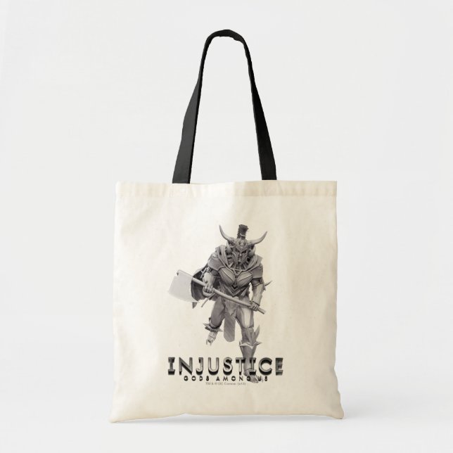 Tote Bag Ares (Devant)