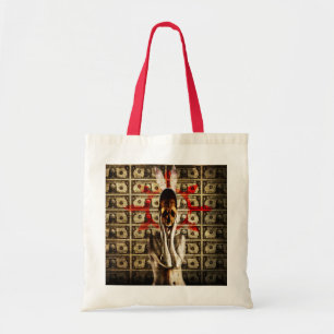 Tote Bag argent 2013