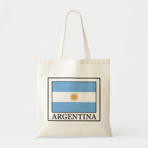 Tote Bag Argentine