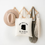 Tote Bag Arizona Home Sweet Home Famille Monogramme<br><div class="desc">Ferme moderne Maison Sweet Home sac fourre-tout personnalisé avec votre nom de famille et la ville ou autre texte personnalisé. Cliquez sur Customiser pour déplacer le coeur vers n'importe quel emplacement sur la carte d'état et personnaliser davantage le texte. Les sacs sur mesure font un parfait ménage ou cadeau mariage...</div>