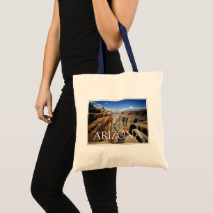 Tote Bag Arizona Parc national du Grand Canyon