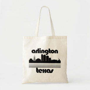 Tote Bag Arlington, Texas