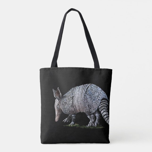 Tote Bag Armadillo (Dos)