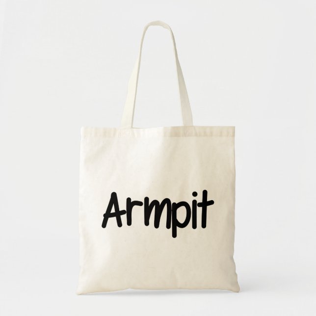 Tote Bag Armelle (Devant)