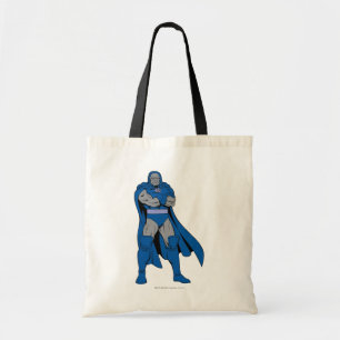 Tote Bag Armoiries de Darkseid croisées