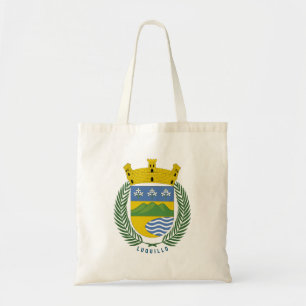 Tote Bag Armoiries de Luquillo - Porto Rico