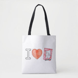 Tote Bag Armoiries de Styrie