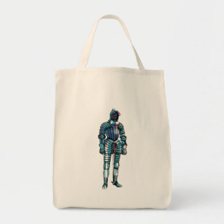 Tote Bag Armure