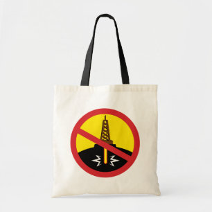 Tote Bag Arrêter le fractionnement
