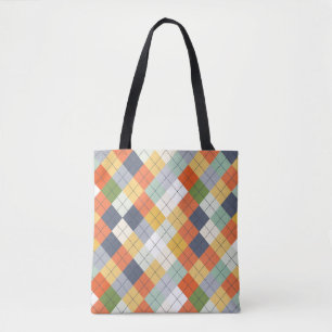 Tote Bag Arrière - plan 2 de chandail