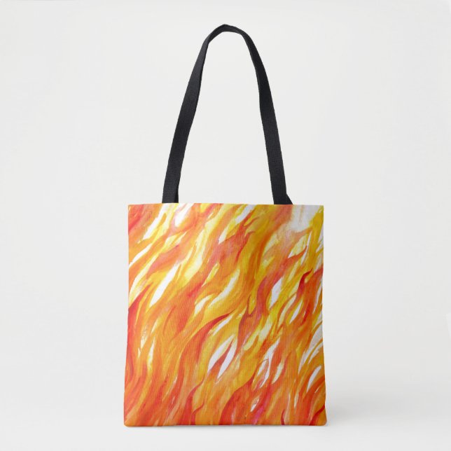 Tote Bag Arrière - plan 3 (Devant)