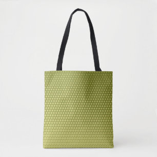 Tote Bag Arrière - plan de bande dessinée. Motif rétro à de