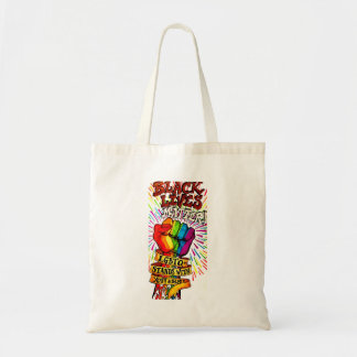 Tote Bag Art