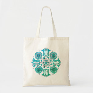 Tote Bag Art à dégradé
