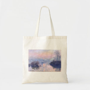 Tote Bag Art de Claude Monet