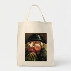 Tote Bag Art de ferme