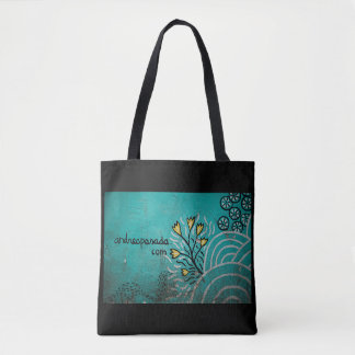 Tote Bag Art de rue