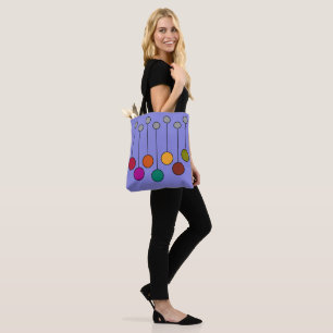Tote Bag Art déco