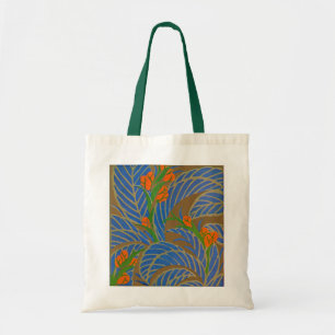 Tote Bag Art Déco #9 de Seguy à Emporio Moffa