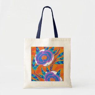 Tote Bag Art Déco de Seguy #5 à Emporio Moffa