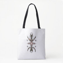 Art du symbole Tifinagh Amazigh – Sweatshirt berbè