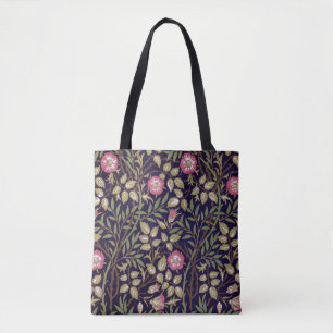 Tote Bag Art floral Nouveau de Briar doux de William Morris