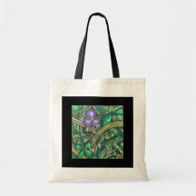 Art Fourre-tout - L'art des fleurs sauvages
