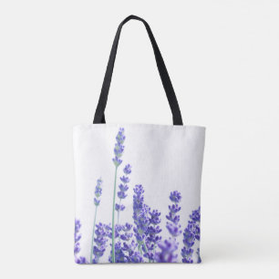 Tote Bag #art frais de #decor de la lavande #1