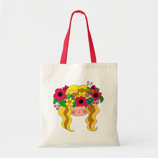 Tote Bag Art populaire d'Ukrainien d'Ivana Kupala
