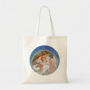 Tote Bag Art vintage