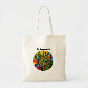 Tote Bag Artemanta