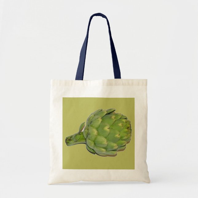 Tote Bag Artichaut (Devant)