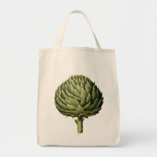 Tote Bag Artichaut, 1613