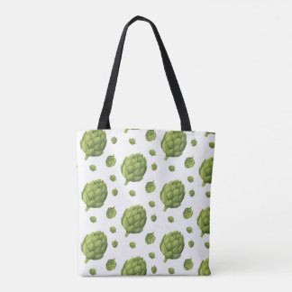 Tote Bag Artišoki