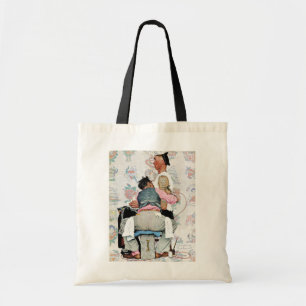 Tote Bag Artiste du tatouage