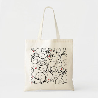 Tote Bag Artistique