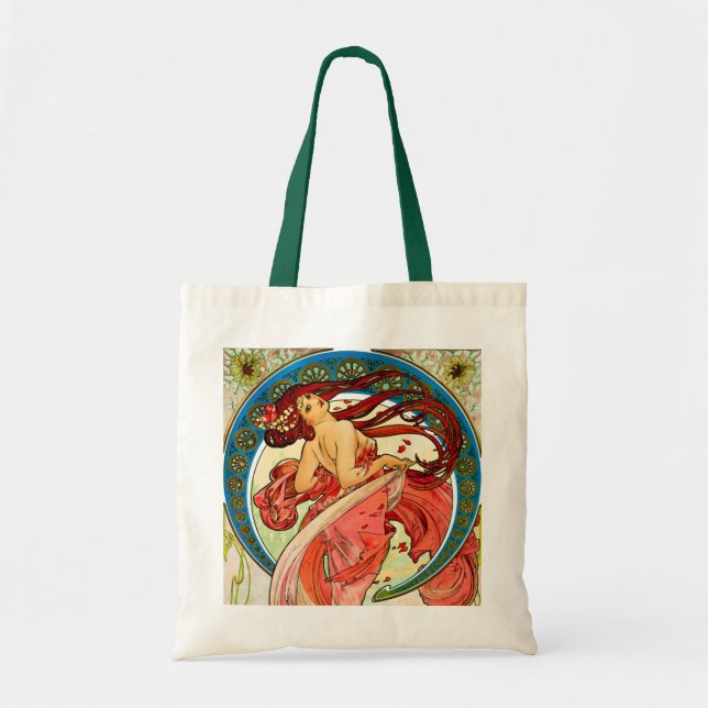Tote Bag Arts Dance (Devant)