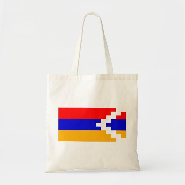 Tote Bag artsakh (Devant)