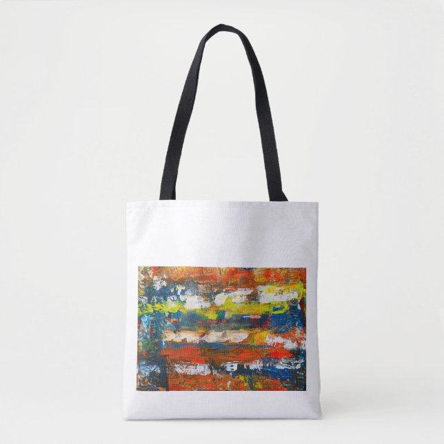 Tote Bag Artsy Fourre-tout (Devant)