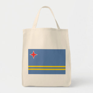 Tote Bag aruba