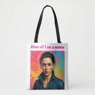 Tote Bag AS 15000 – « Sofia » - Vigilant