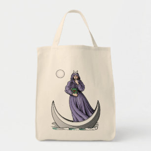 Tote Bag As alchimique des navires