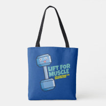 Ascenseur personnalisable pour Muscle